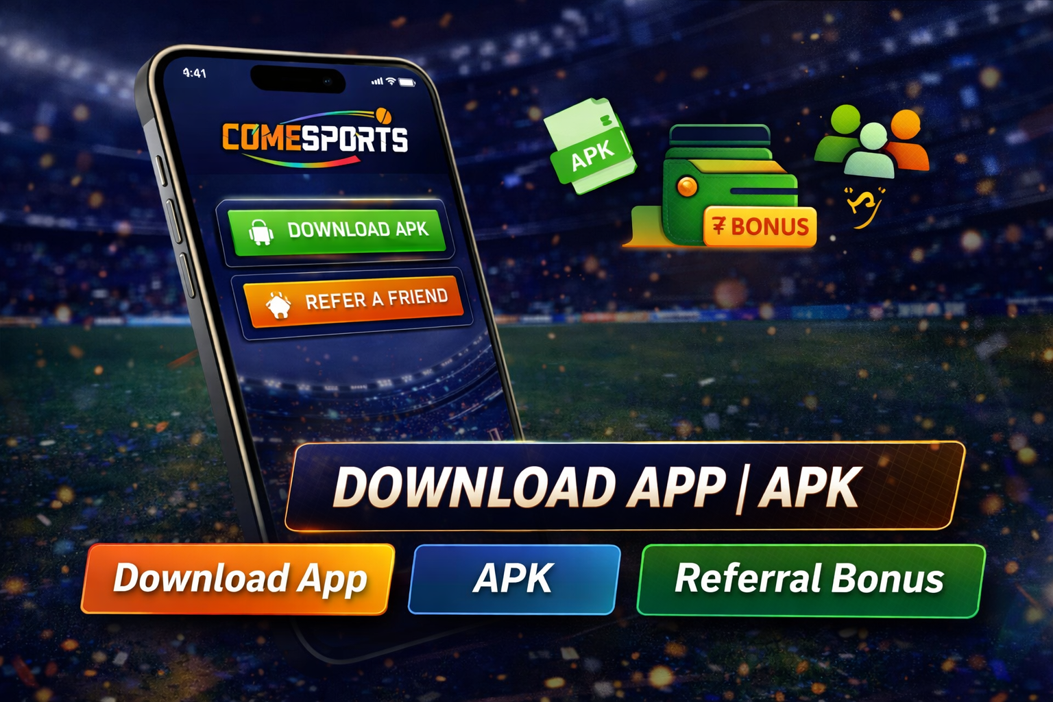 Come Club Zone offer term review